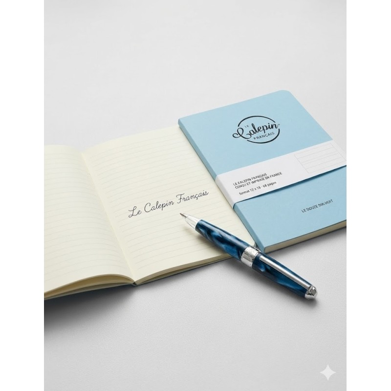 Le coffret