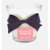 Bougie de massage