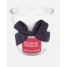 Bougie de massage